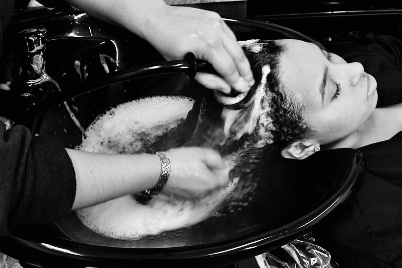 Ultimate Hydration Bath