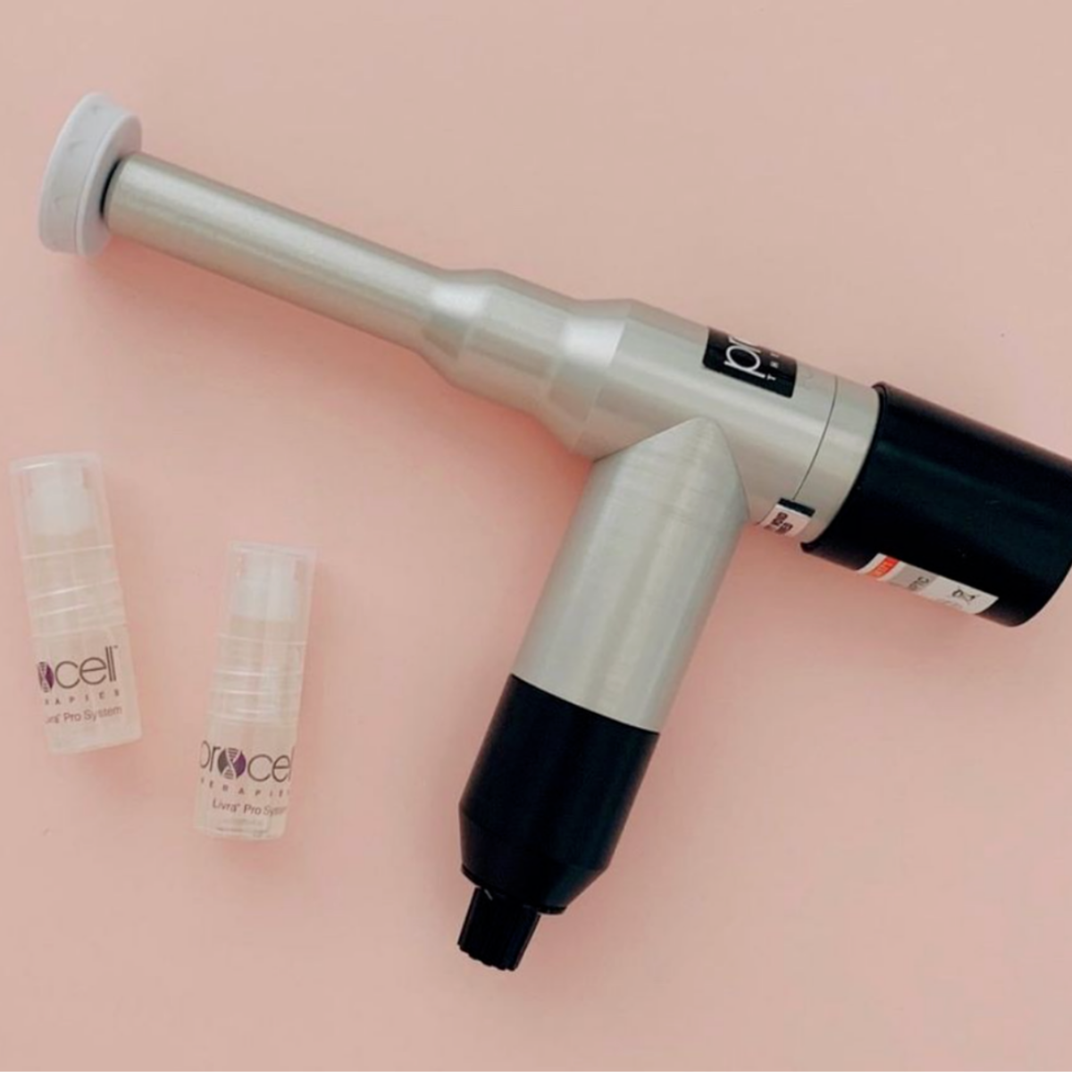 Procell Corrective Radiance Series at Simply Viola Spa in Lawrenceville, GA