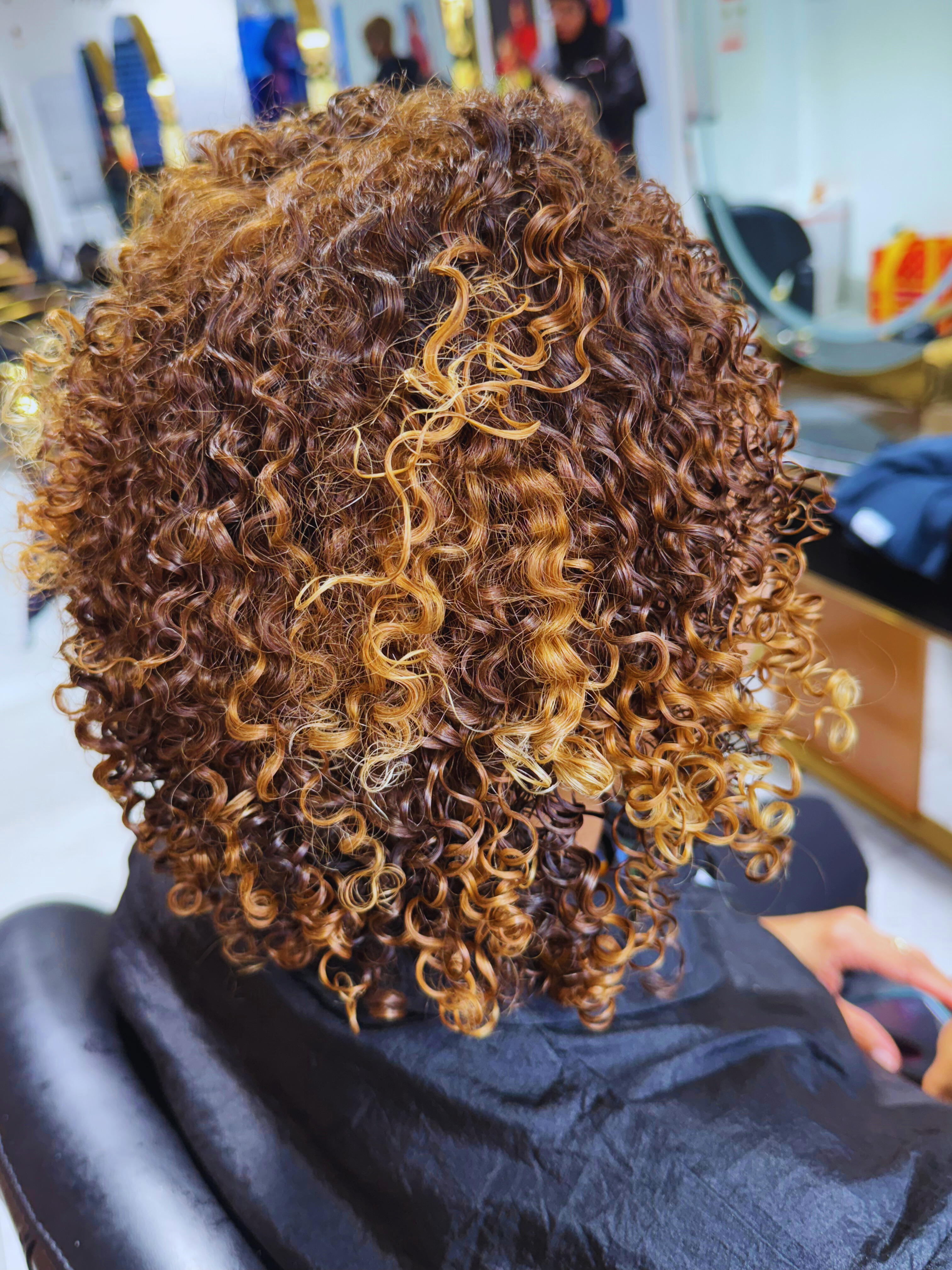 Wash n' Go