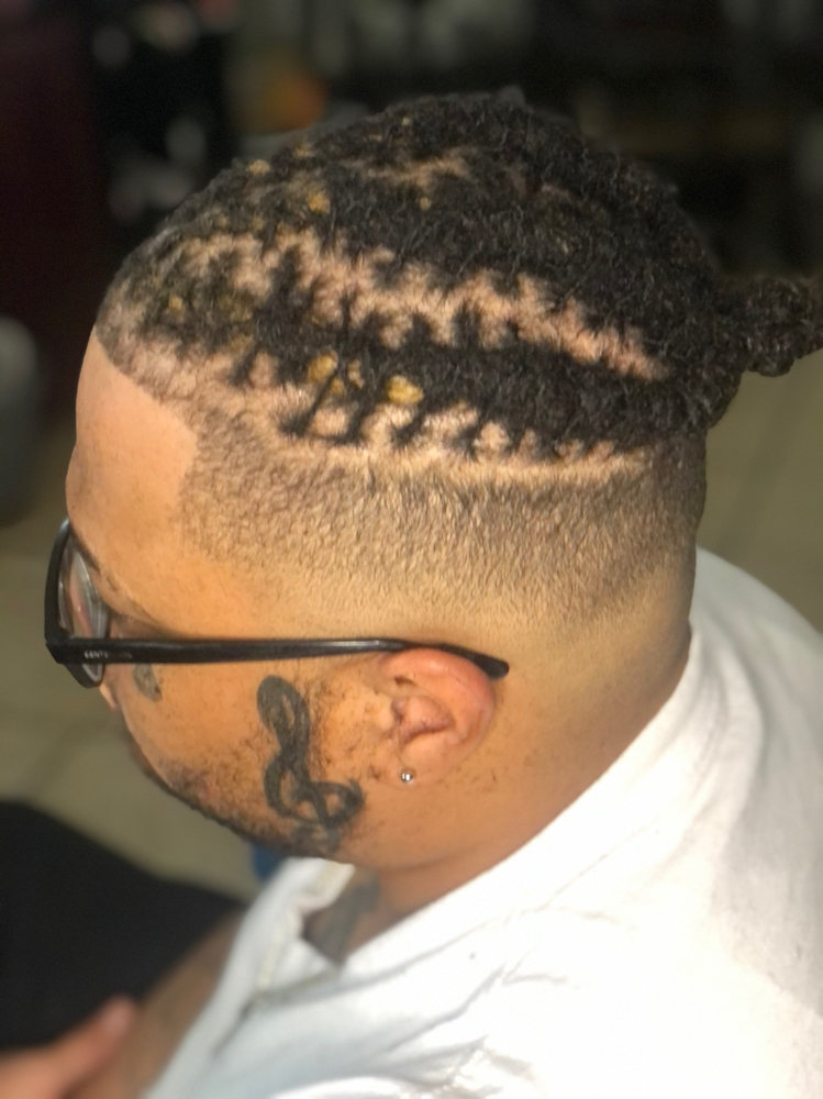 Loc Interlocking (50- 120)