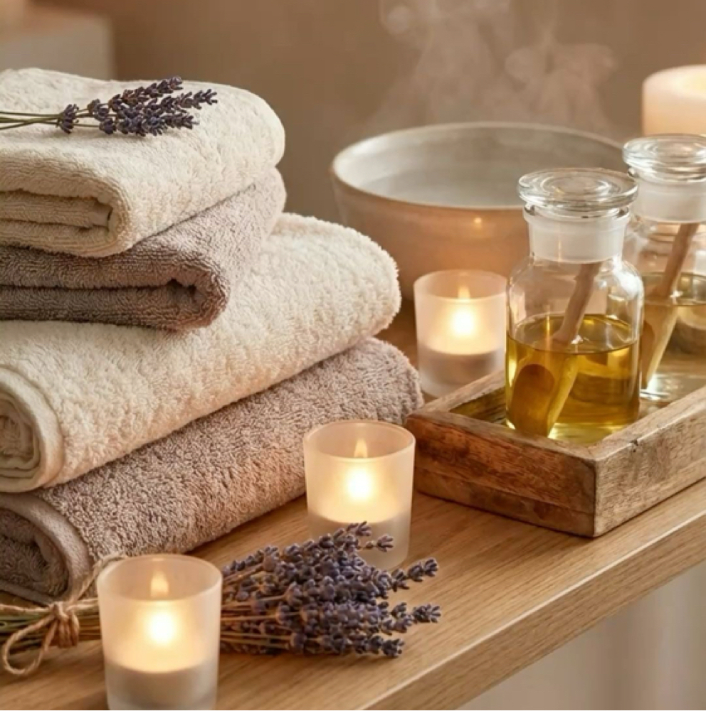 Tranquil Facial at Noor Essence Facial Spa | Private Women’s Spa in Apex, NC
