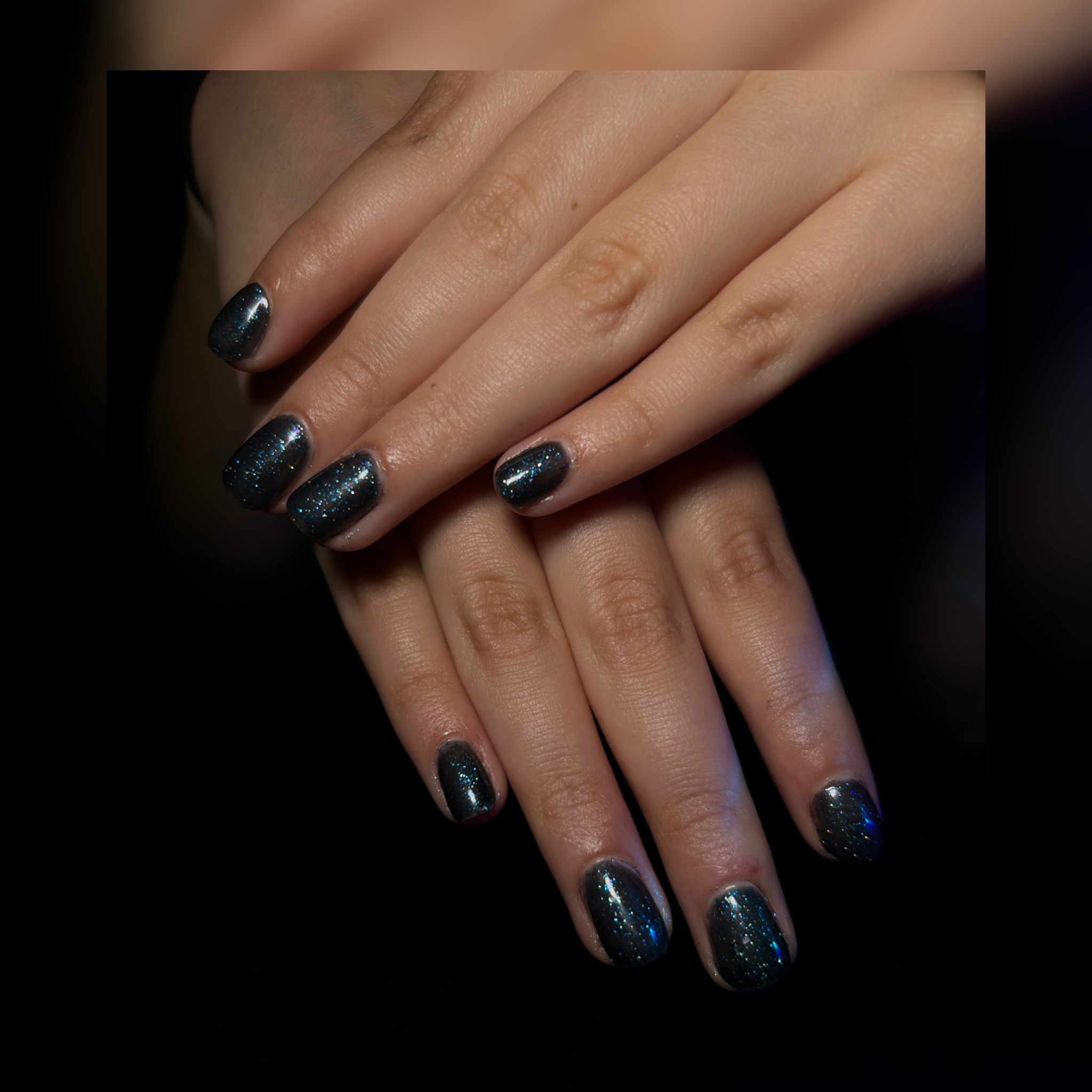 Gel Manicure