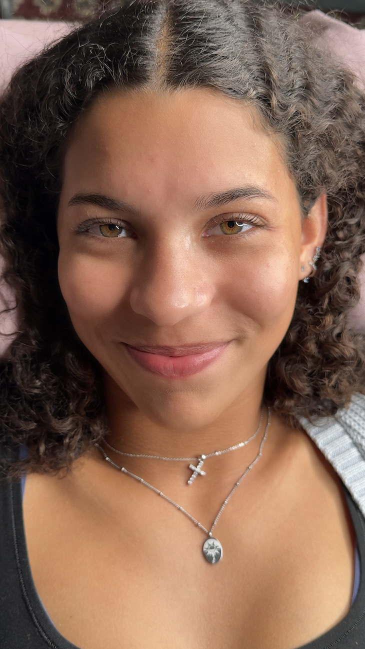 Lash lift
