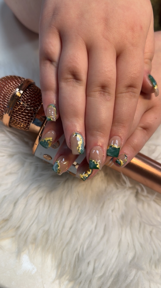 Hard Gel/ Dip Refill