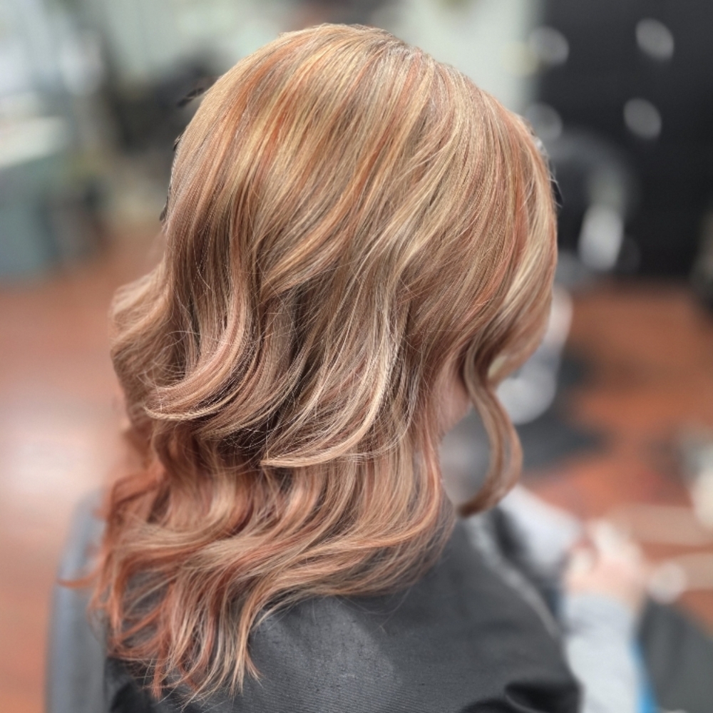 Curl Only at Hair by Tara in Monroe, MI