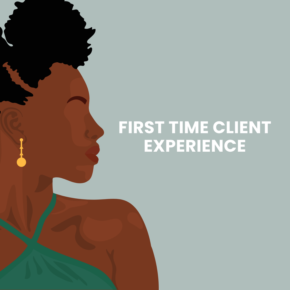 Consult + ScalpDetox + Wash + Retie at Locs by Steph B., LLC in Valley Village, CA