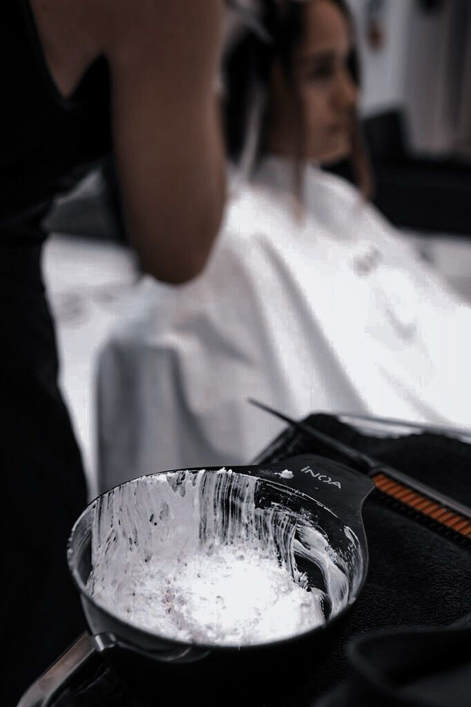 Mini foil