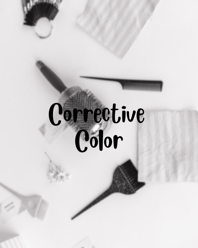 Corrective Color