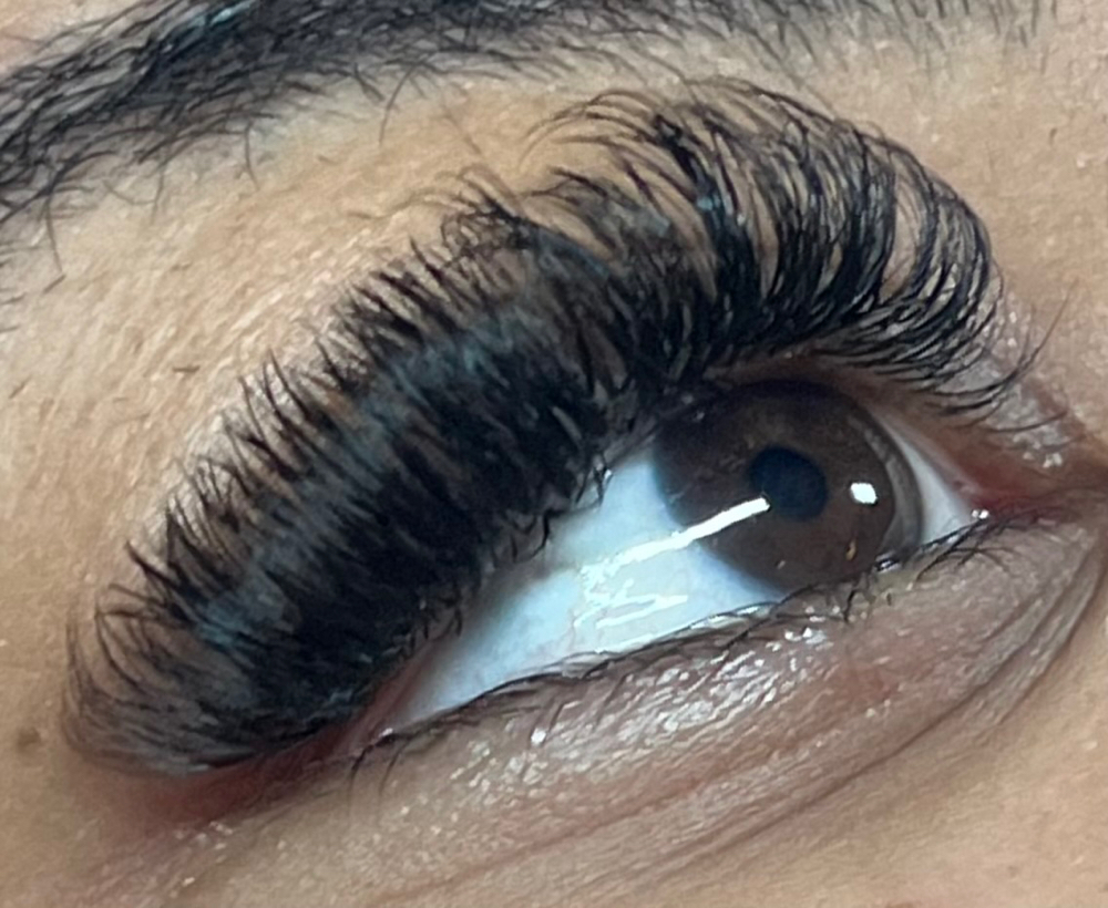 Full Set of Volume Extensions
