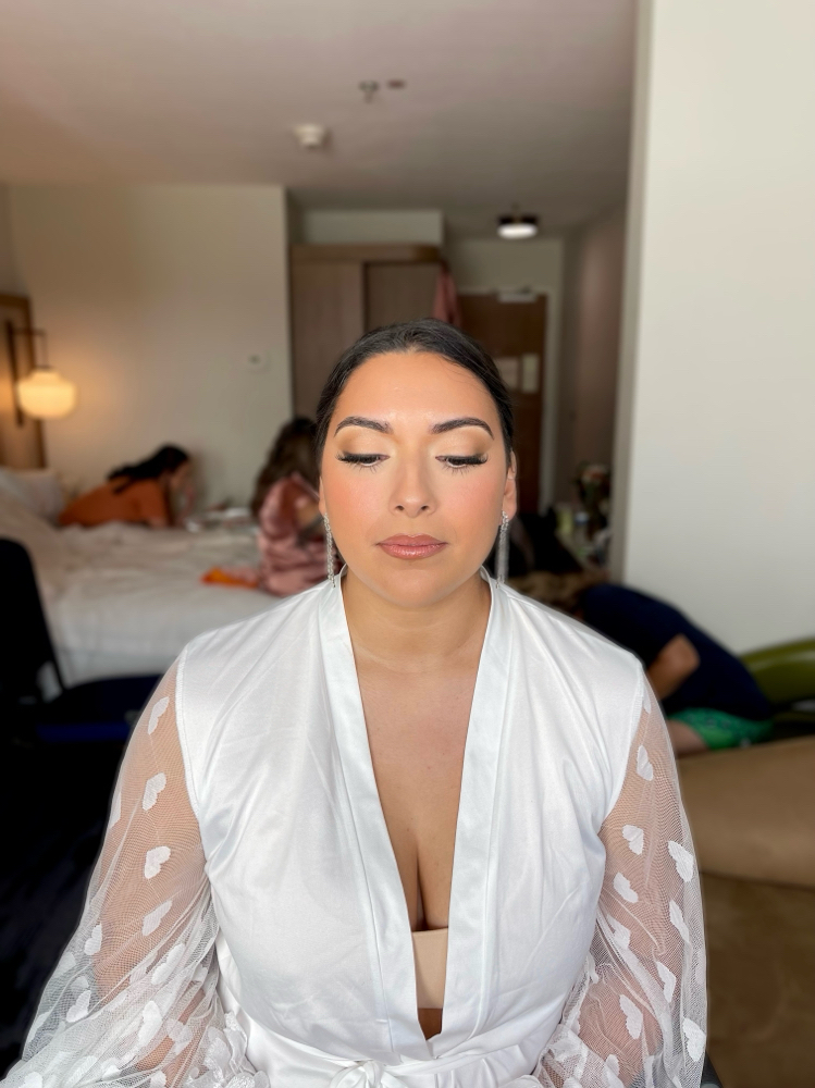 Bridal Glam