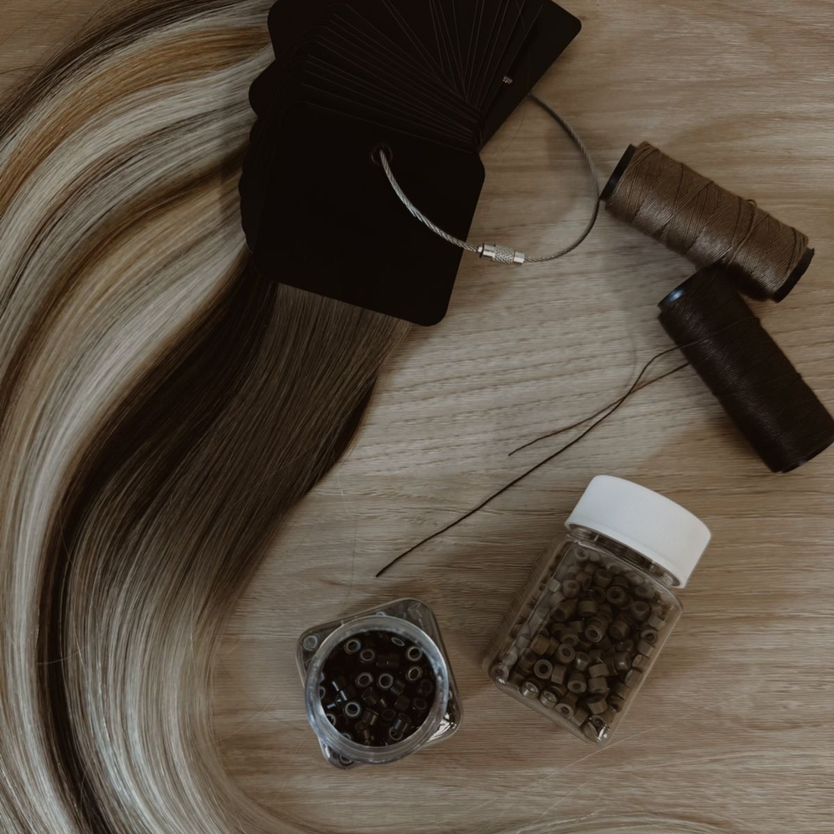 Extensions|Color Consultation|Wigs at Buckwild Beauty | Backwoods Hair in Morristown, TN