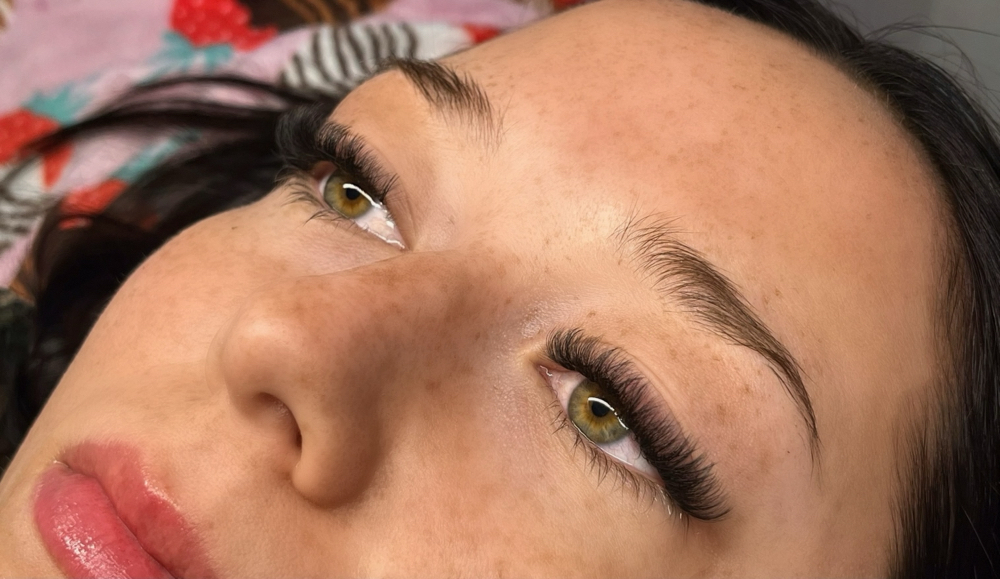 Volume Lashes