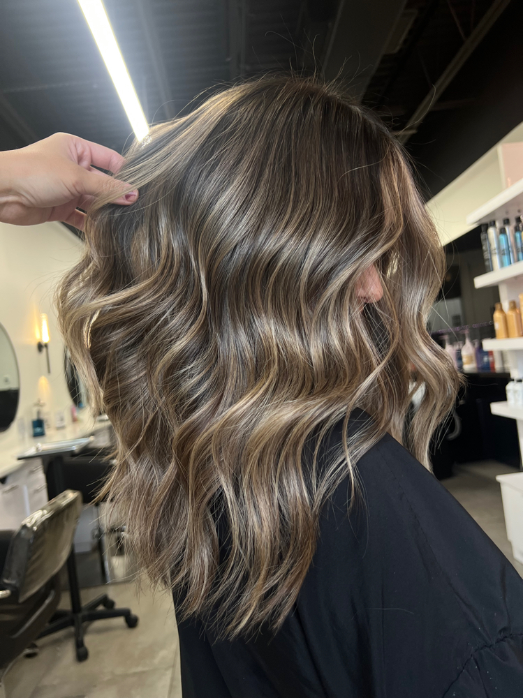 Color Melt