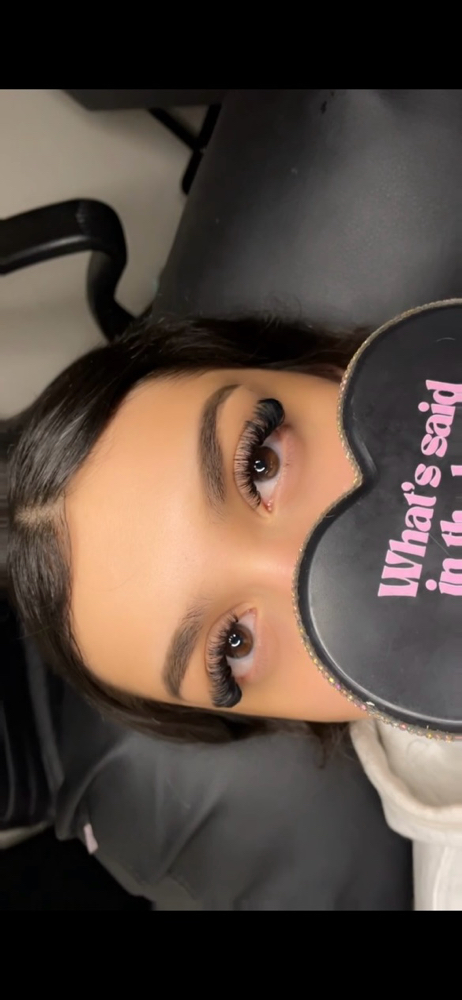 Hybrid Full Set 💐