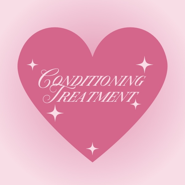 Conditioning Treatment Add On