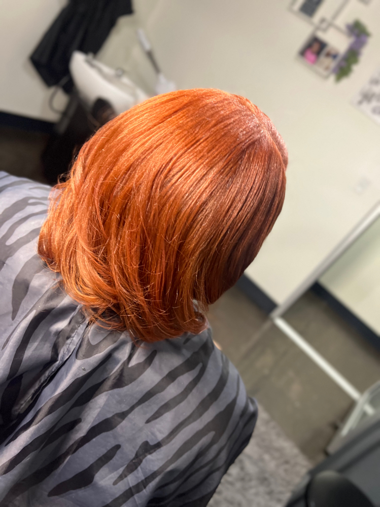 COLOR SPECIAL