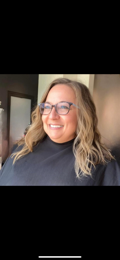 Color + Full highlight + Blowout
