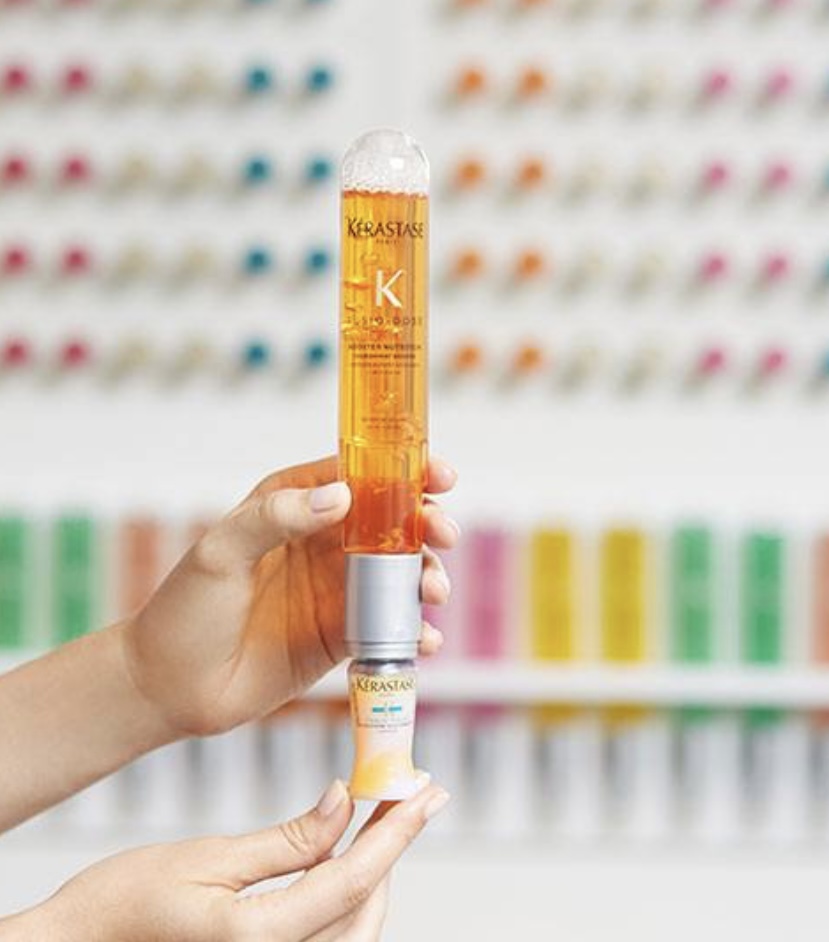 Fusio Dose - Treatment
