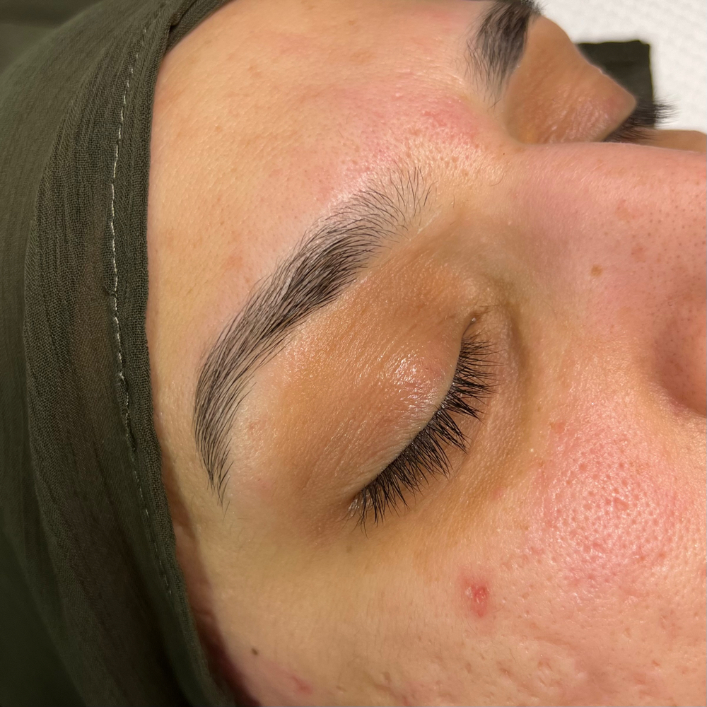 Brow Sculpt