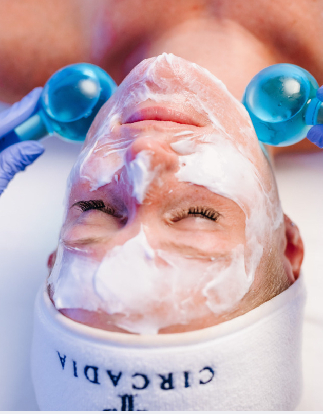 Marshmellow Whip Hydrating Facial