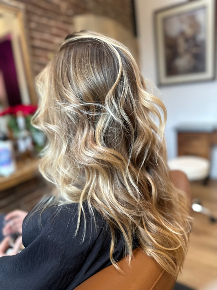 Balayage