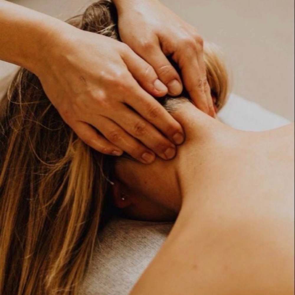 30 Min Express Massage at Graceful Effects Day Spa in Brandon, MS