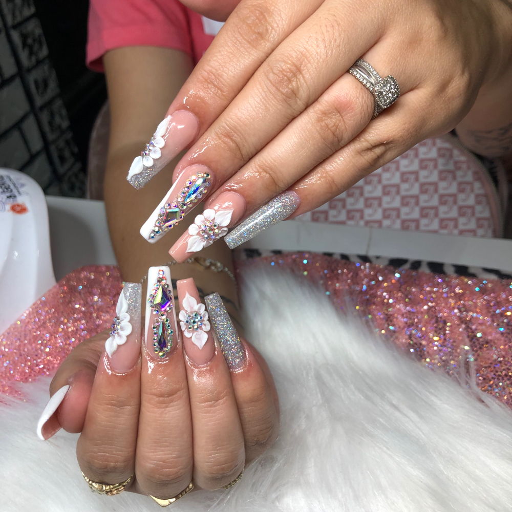 Polygel (long)