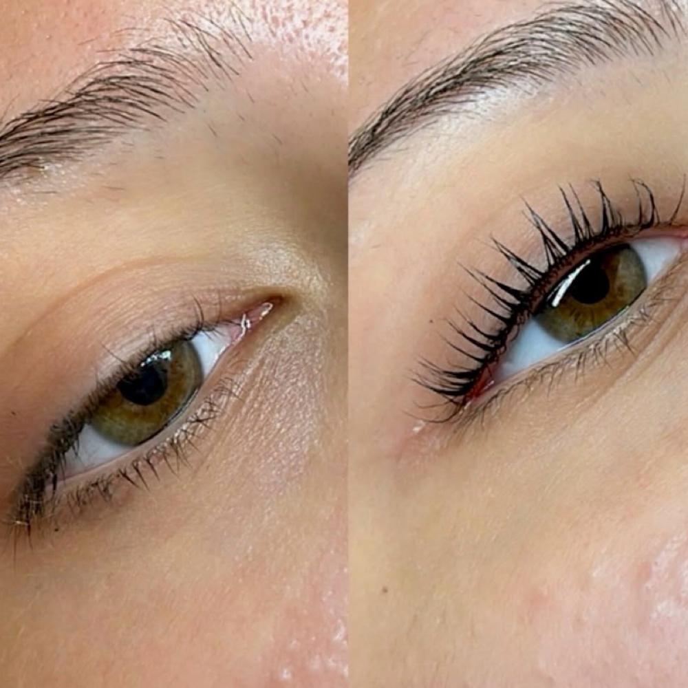 LASH LIFT AND TINT at The Joint Aesthetics in PORT SAINT LUCIE, FL