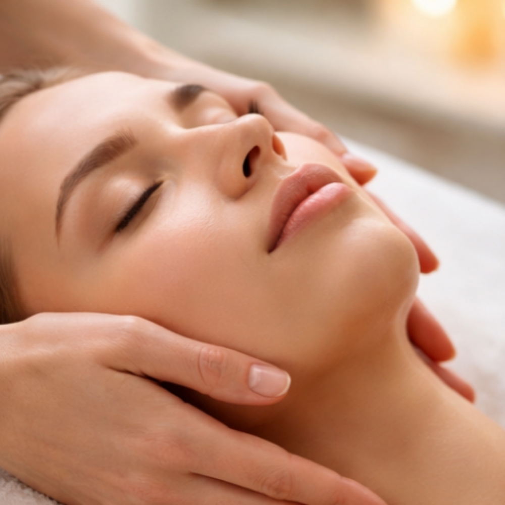 Lymphatic Drainage Add-on