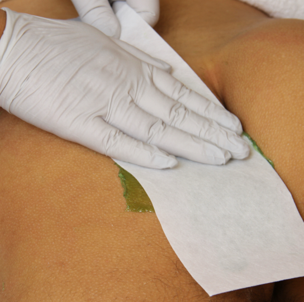 Buttocks at Prestigious Butterflies in Rocky Mount, NC