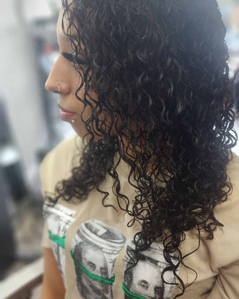Perm