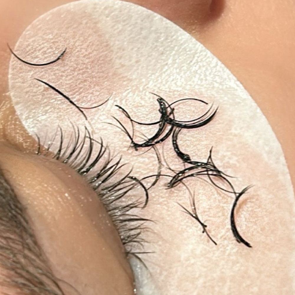 Eyelash Extension Removal at Beautifully Beat in Waterbury, CT