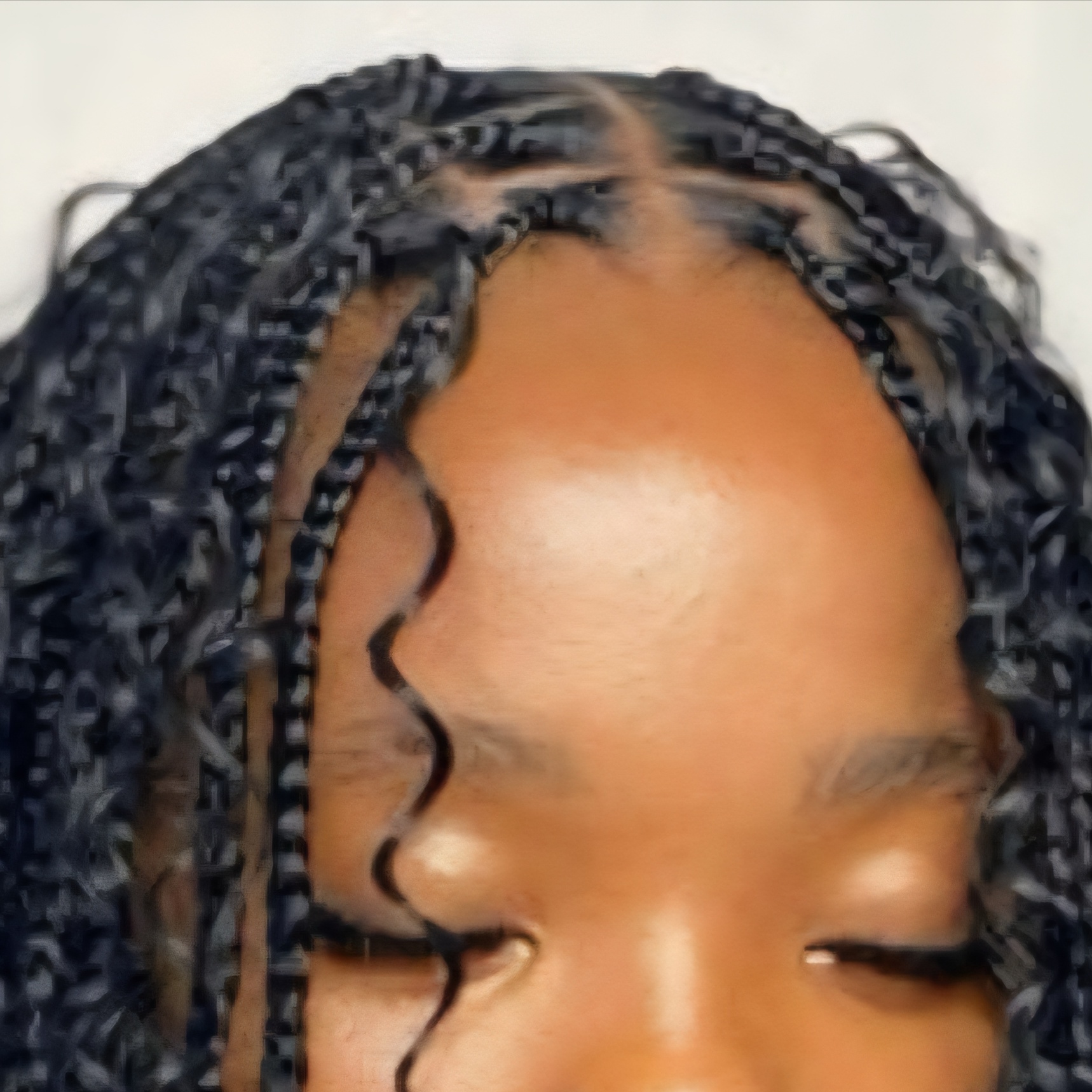 Boho-knotless at Style_by_GraceO in Stone mountain, GA