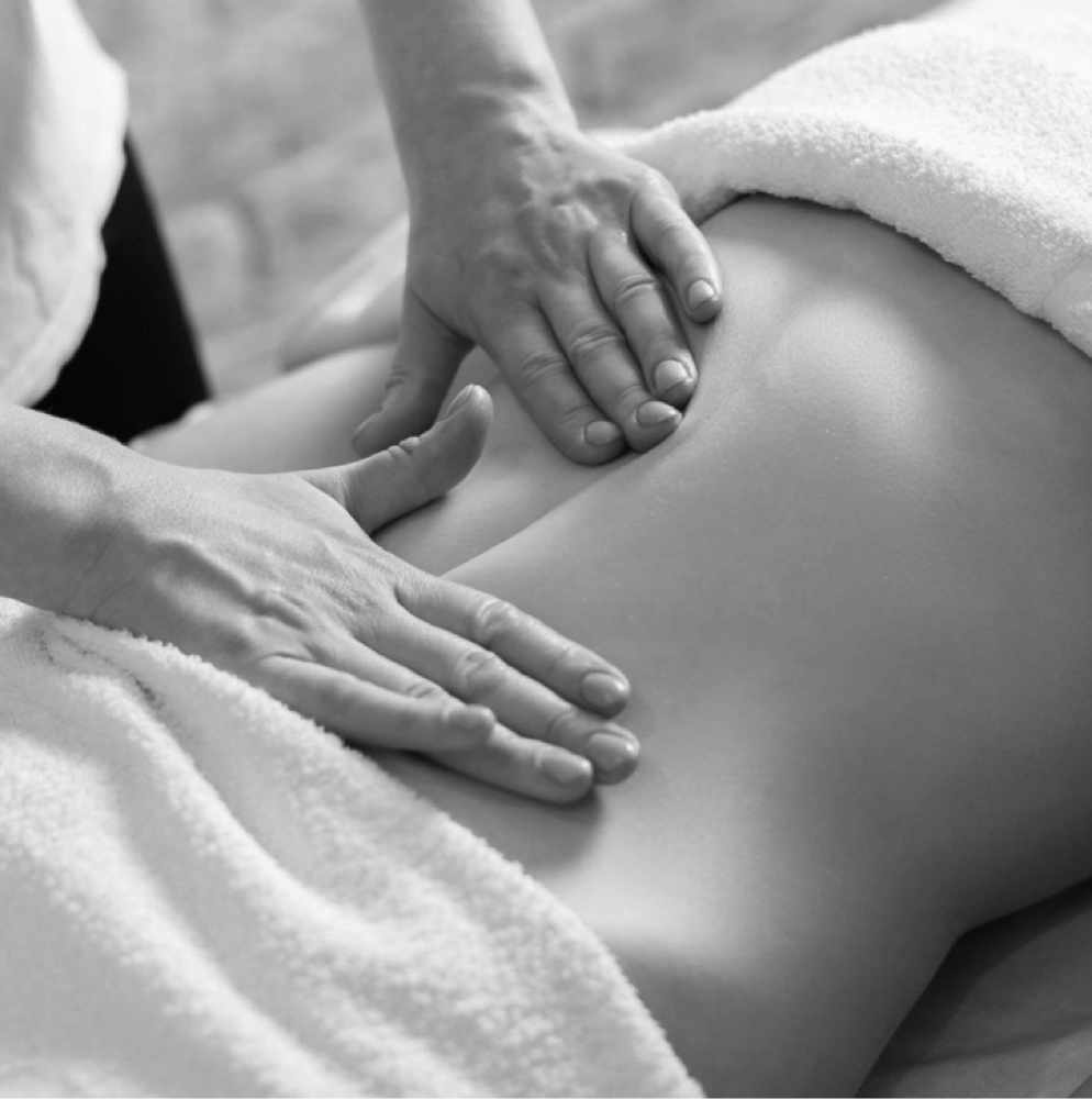 Lymphatic Reset at StarLuxeSpa in Sacramento, CA