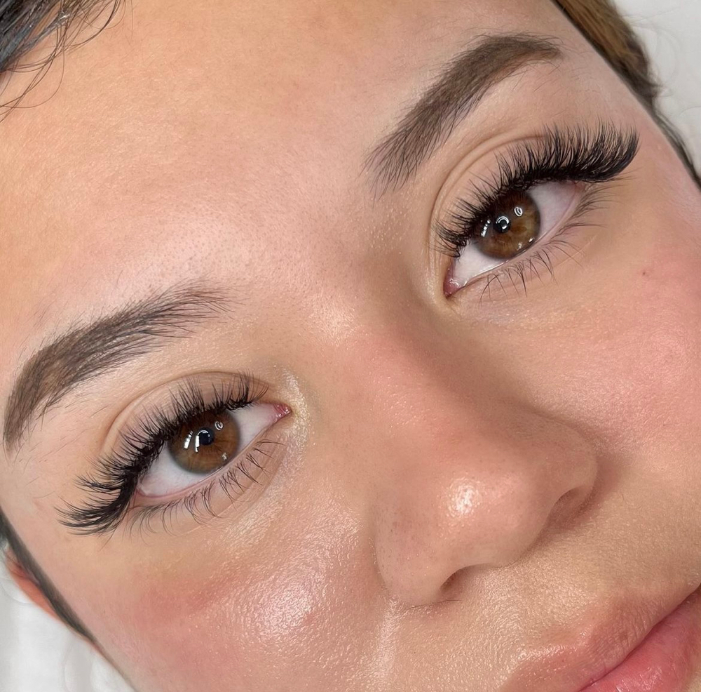 Hybrid Fill