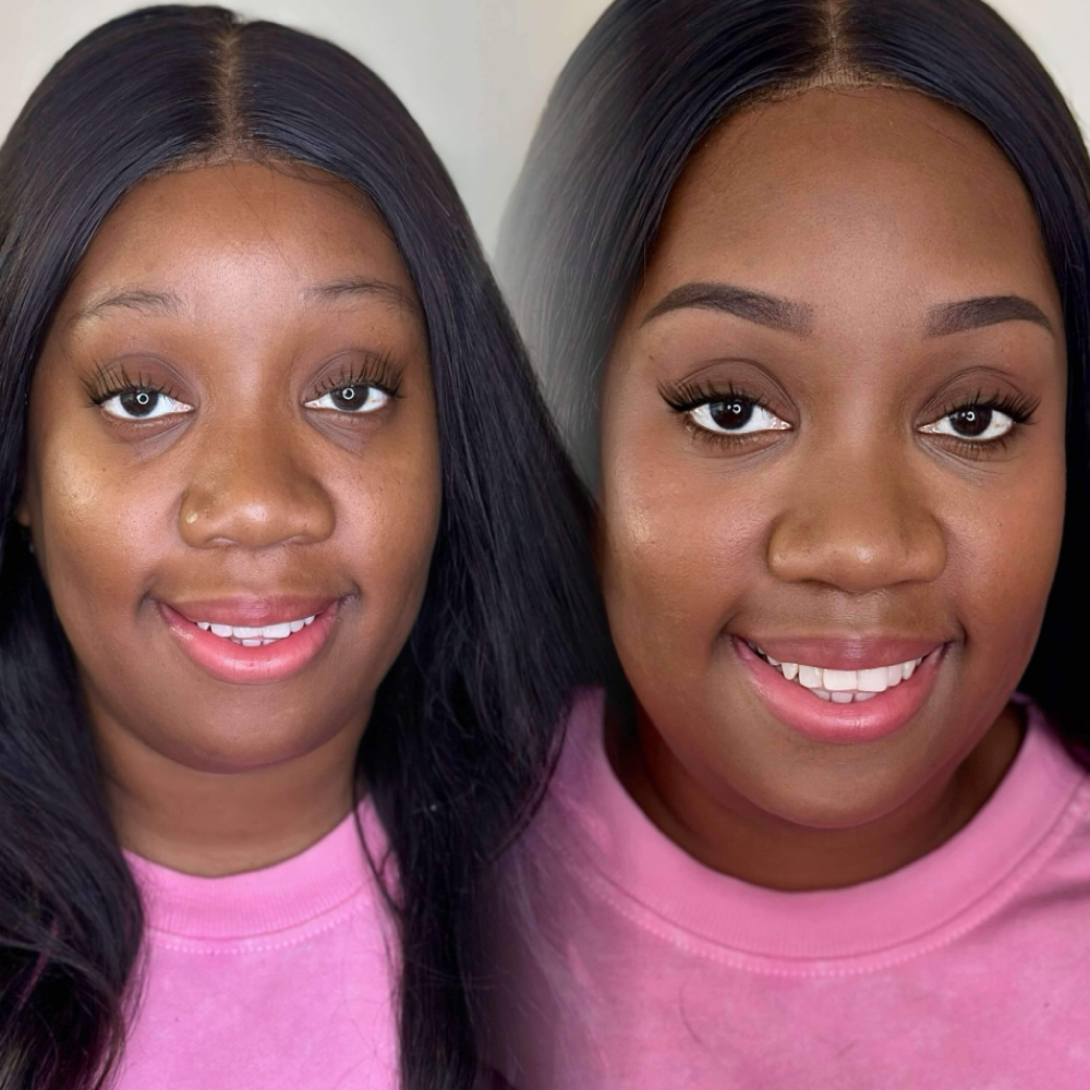 PMU Model Booking at Glamour Ink in Randolph, MA