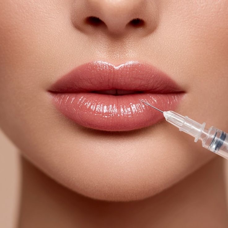 1 SYRINGE LIP FILLER at Remake Beauty Studio Mission in Mission, TX