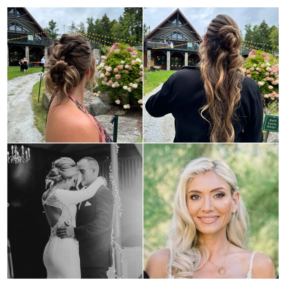 Event Styles @ Salon