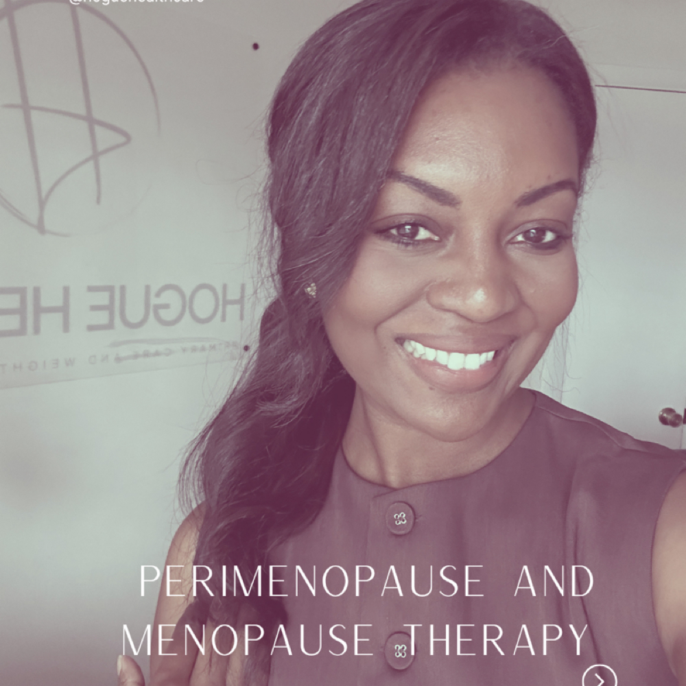 Hormone Therapy Consult W/ Labs at Hogue Health | Vitality and Aesthetics in Salisbury, MD