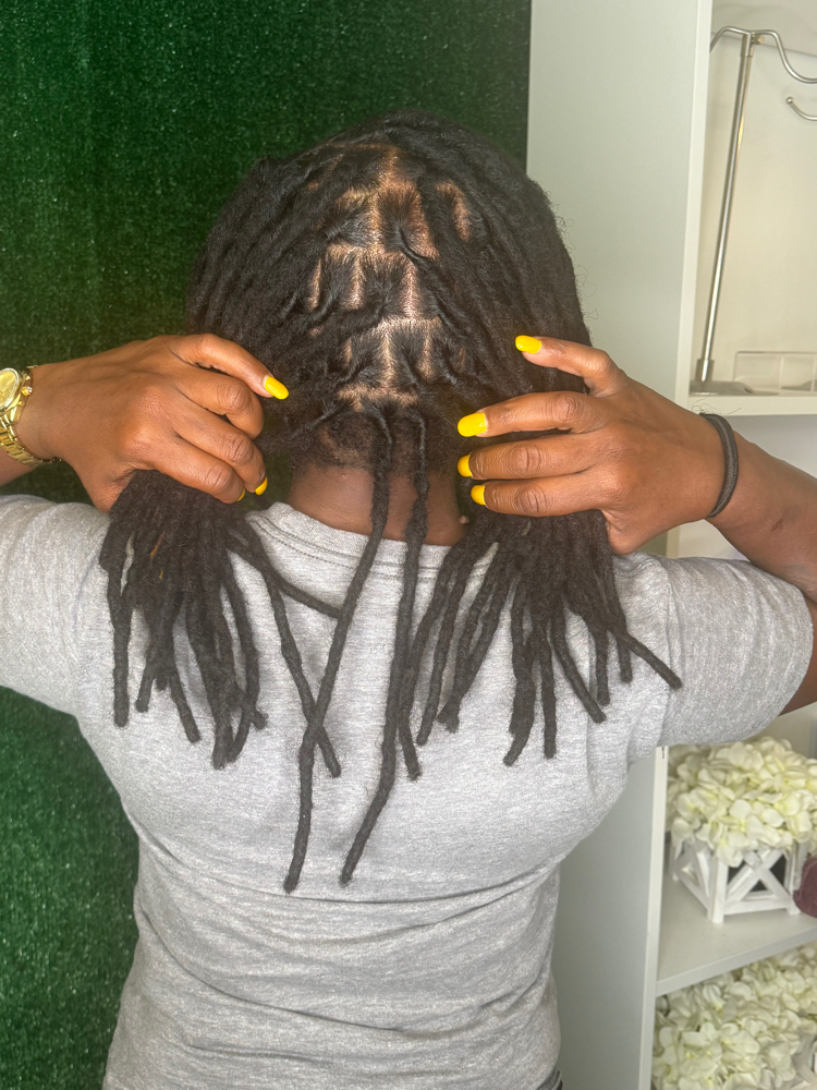 Loc Extension