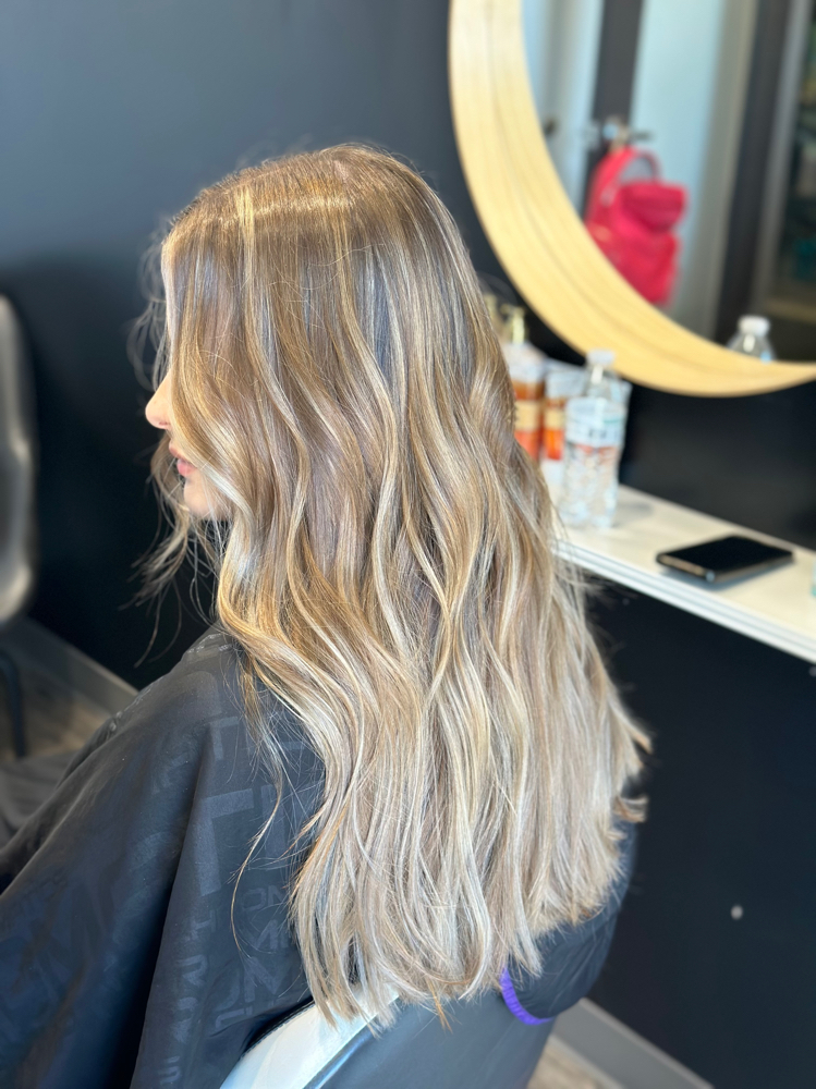 Balayage