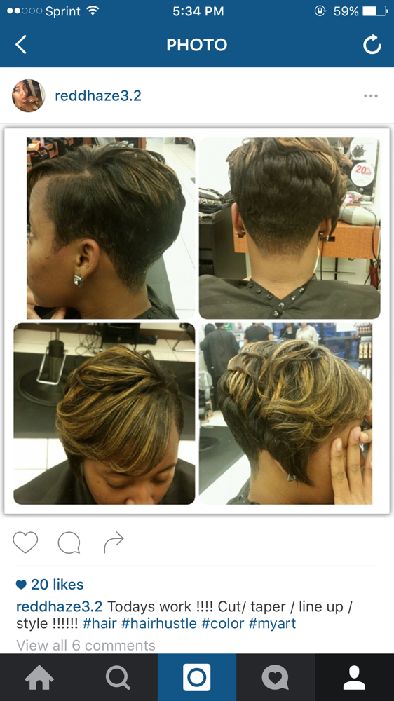 Style - Natural