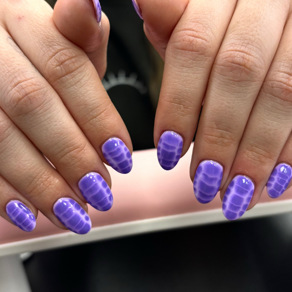 ADD BLOOMING GEL at Eclipse Beauty LLC in Canton, OH