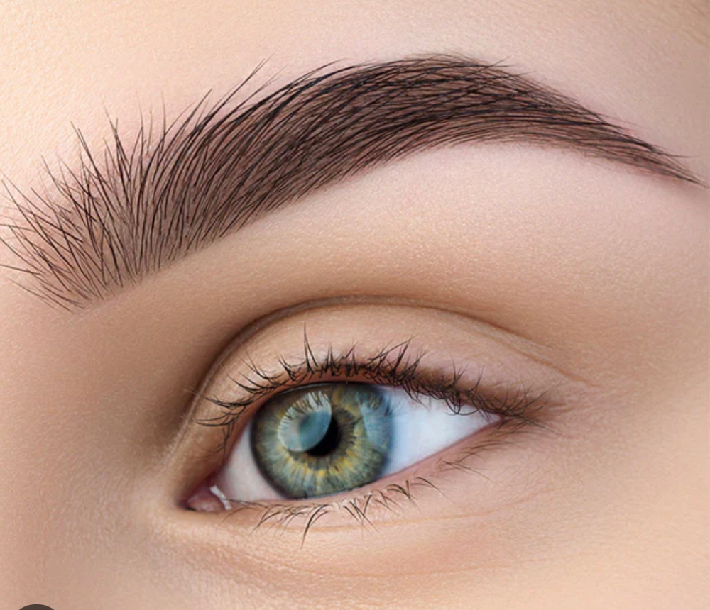 Brow Wax