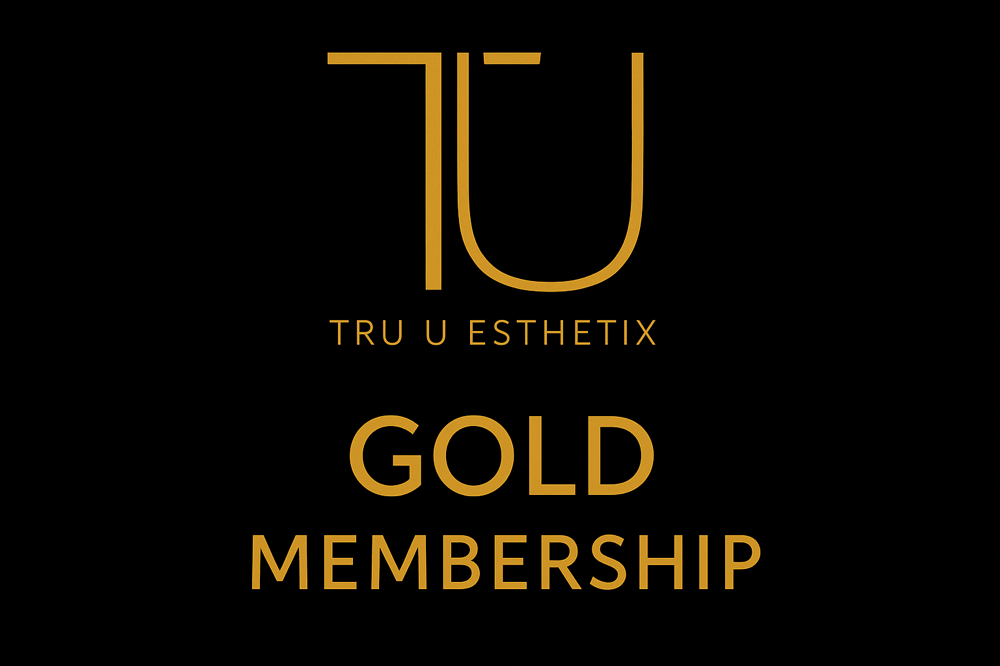 🥇 Gold Membership