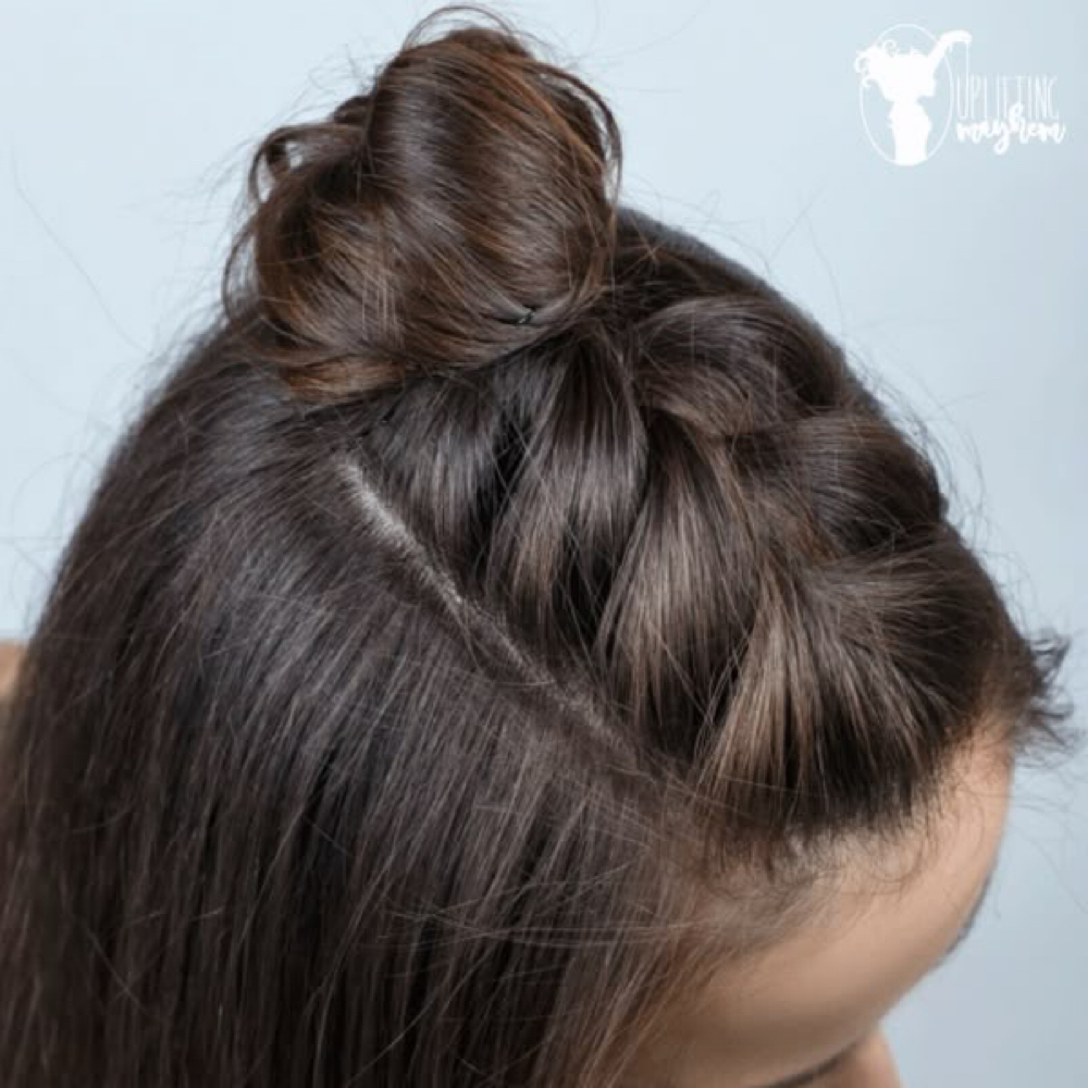 Simple Braids at Nakeesa  Salem in Wilsonville, OR