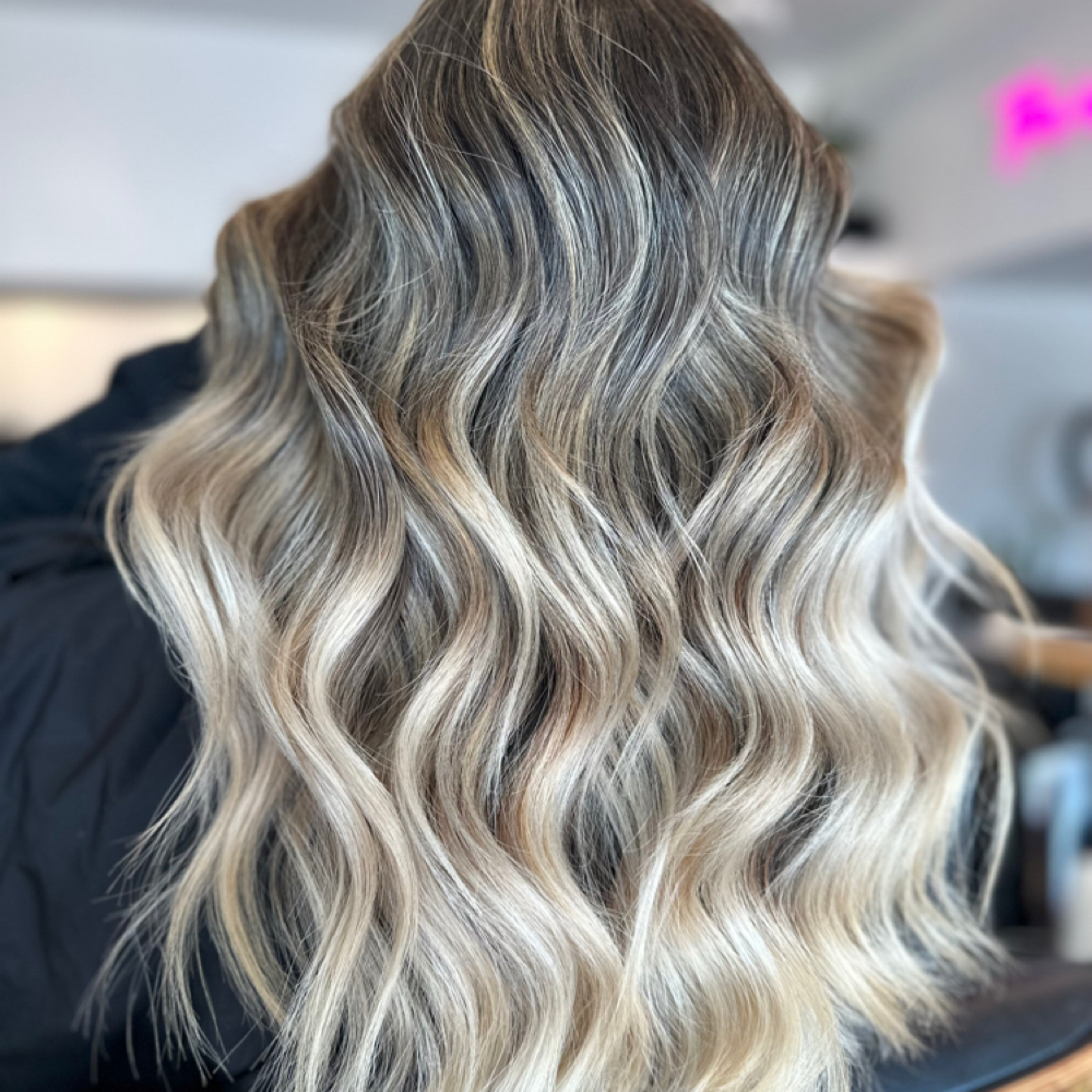 Babylights at BeautyxStephani in Winter Park, FL