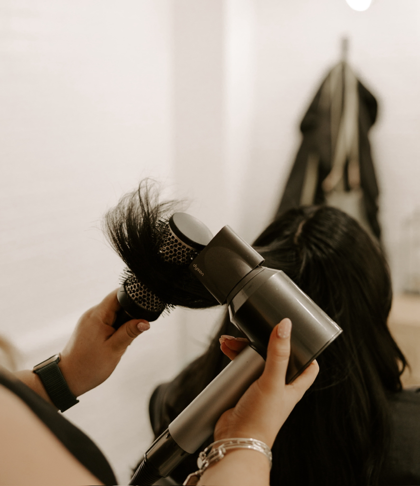 Shampoo Style