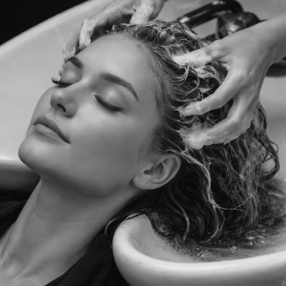 Crown Detox Experience at Beauty Haven in Pineville, LA