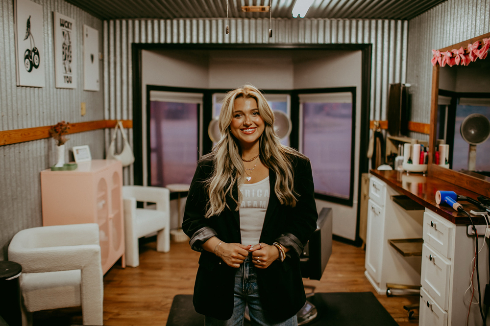 Root Touch Up at kenziebkbeauty in Muskogee, OK